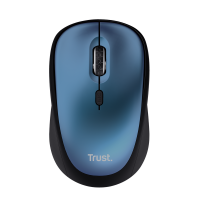MOUSE GAMER TRUST FELOX PINK GXT109P